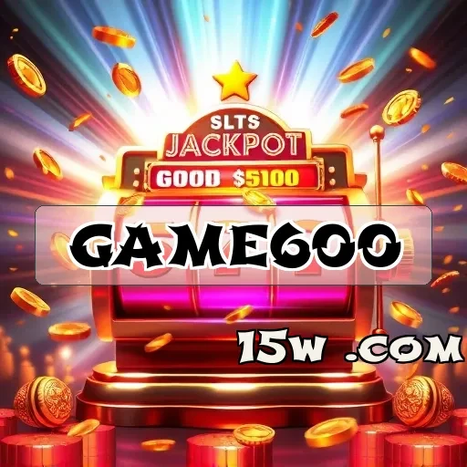 game600: O App que vai transformar sua experiência de jogo hoje mesmo!