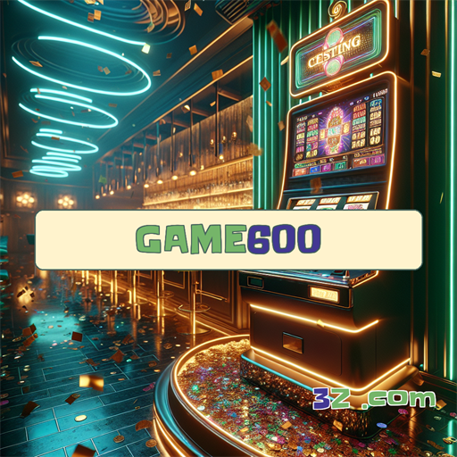 Vivencie a Emoção do Esporte no Game600 de Maneira Única