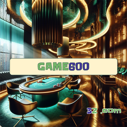 Experiências Interativas em Jogos na Plataforma game600