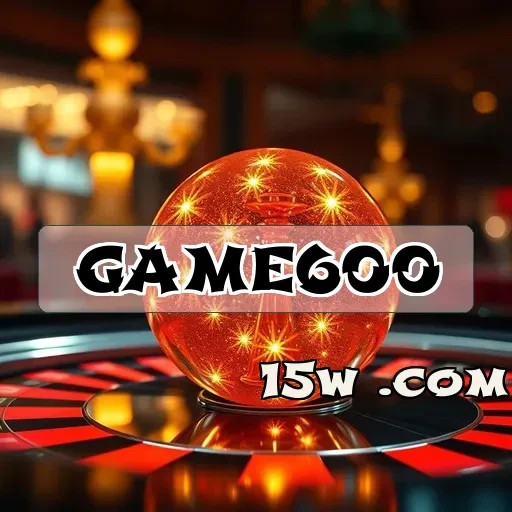 game600: Amplie Seus Horizontes com Opções de Pagamento Inteligentes