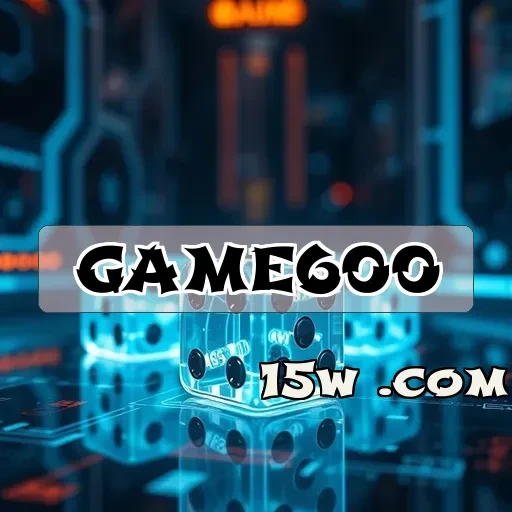 game600: A Experiência de Plataforma Que Todo Gamer Precisa Conhecer