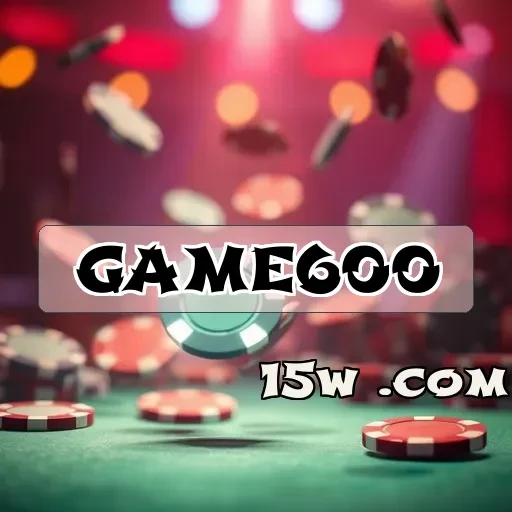 game600: Promoções Que Transformam Sua Experiência de Jogo em Diversão