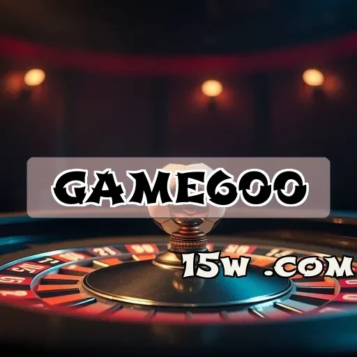 game600 e as Melhores Caça-Níqueis para Você se Divertir