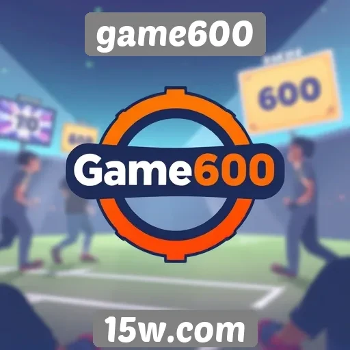 A crescente comunidade de jogadores no game600