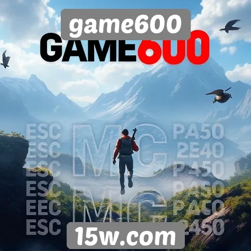 Novidades e lançamentos previstos para o game600