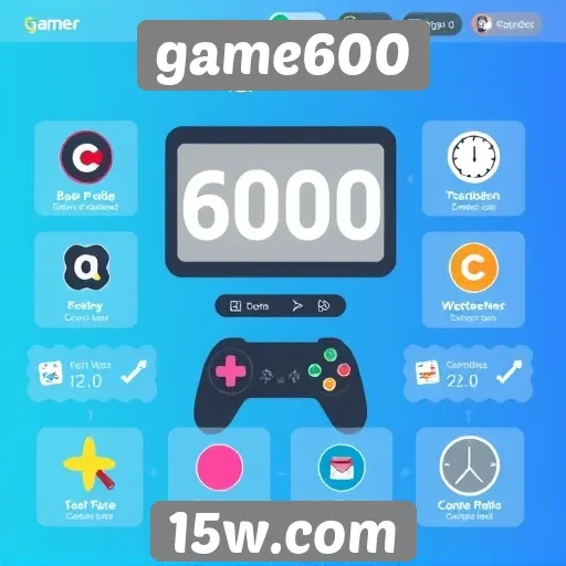 Estudo sobre a usabilidade da interface do game600